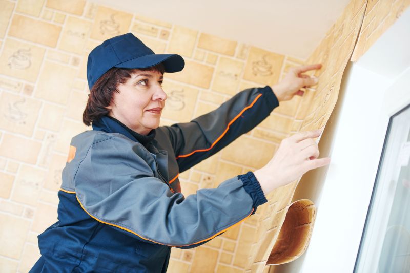 Cost of Wallpaper in Minneapolis, MN