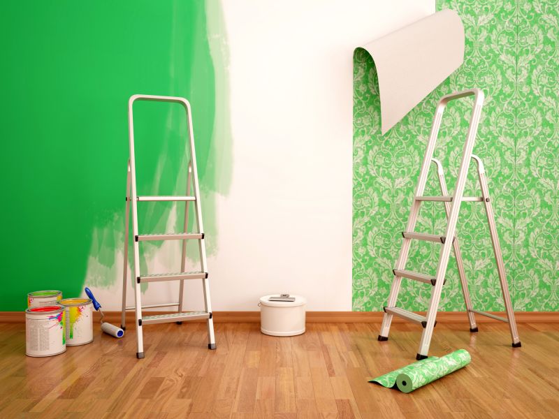 Best Wallpaper Repair Contractors in Minneapolis, MN