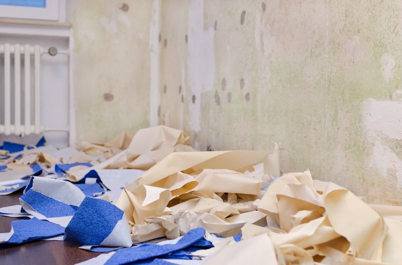 Professional Wallpaper Crew