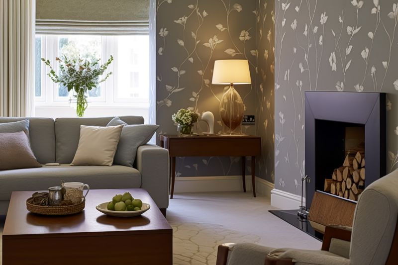 Elegant Wallpaper Designs